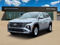 2026 Hyundai Tucson SE FWD SUV