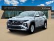 New 2026 Hyundai Tucson SE FWD SUV