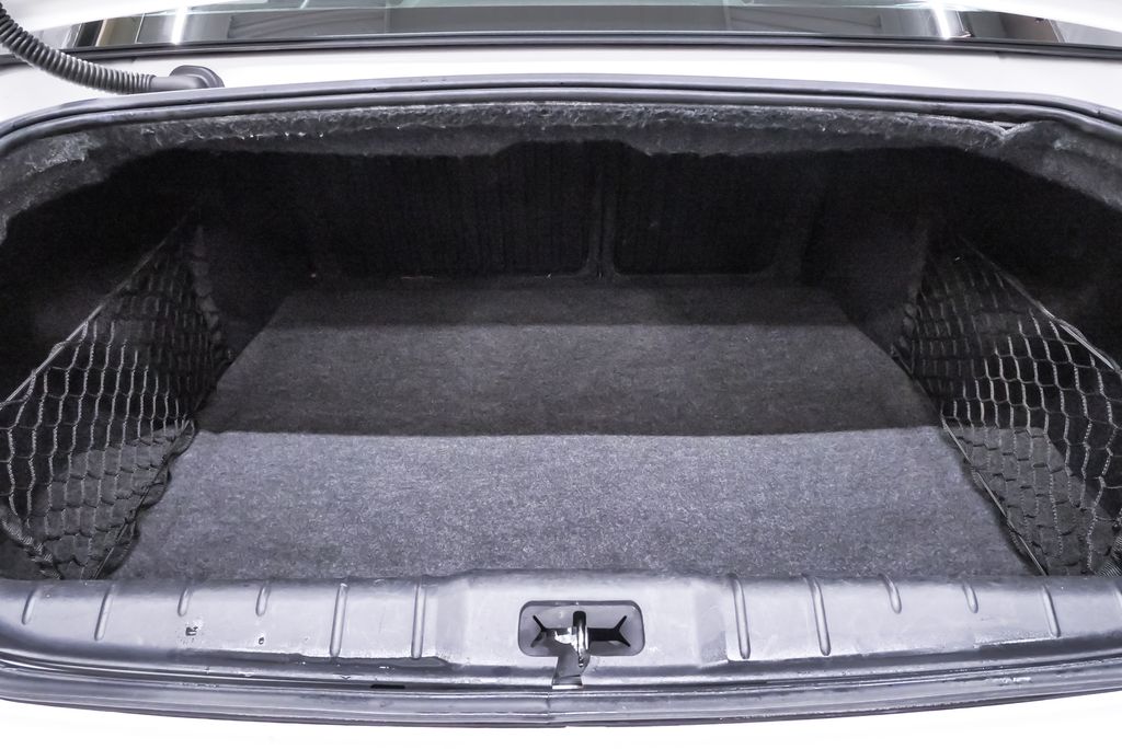 2009 Chevrolet Malibu 1LT - Photo 28