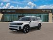 New 2027 Hyundai Santa Fe HEV SEL SUV