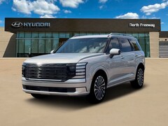2026 Hyundai Palisade Hybrid Calligraphy SUV