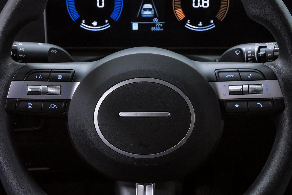 2026 Hyundai Tucson XRT - Photo 20