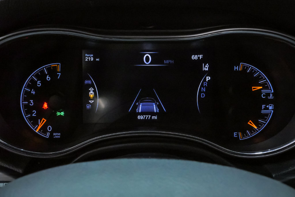 2021 Jeep Grand Cherokee Laredo E - Photo 20