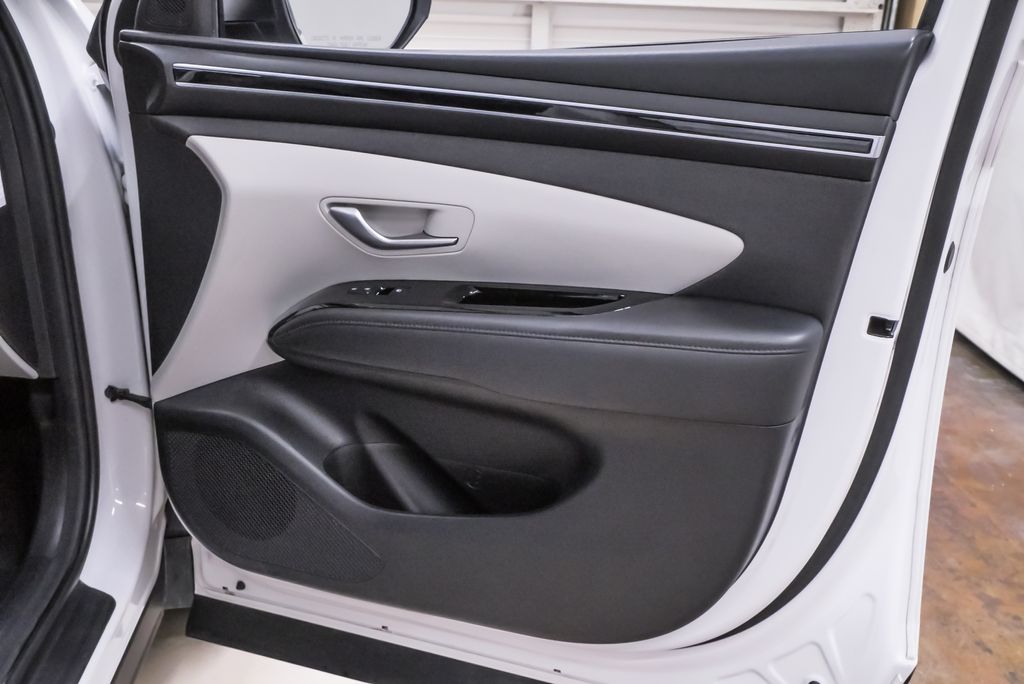 2022 Hyundai Tucson SEL Convenience - Photo 27