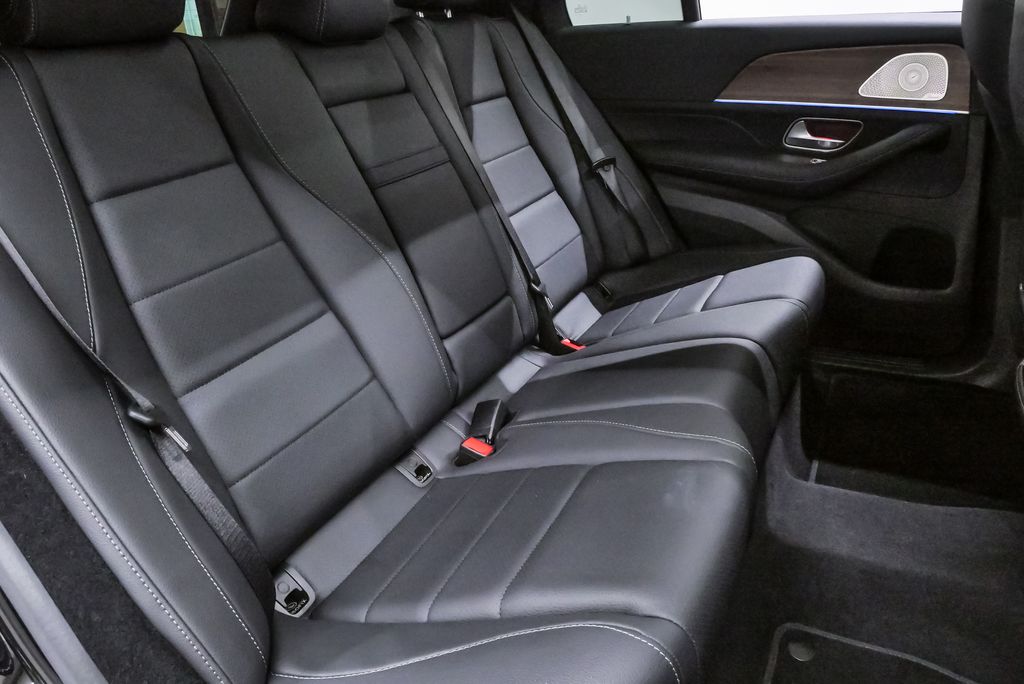 2026 Mercedes-Benz GLE GLE350 - Photo 12