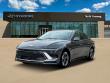 New 2026 Hyundai Sonata SEL Sport Sedan