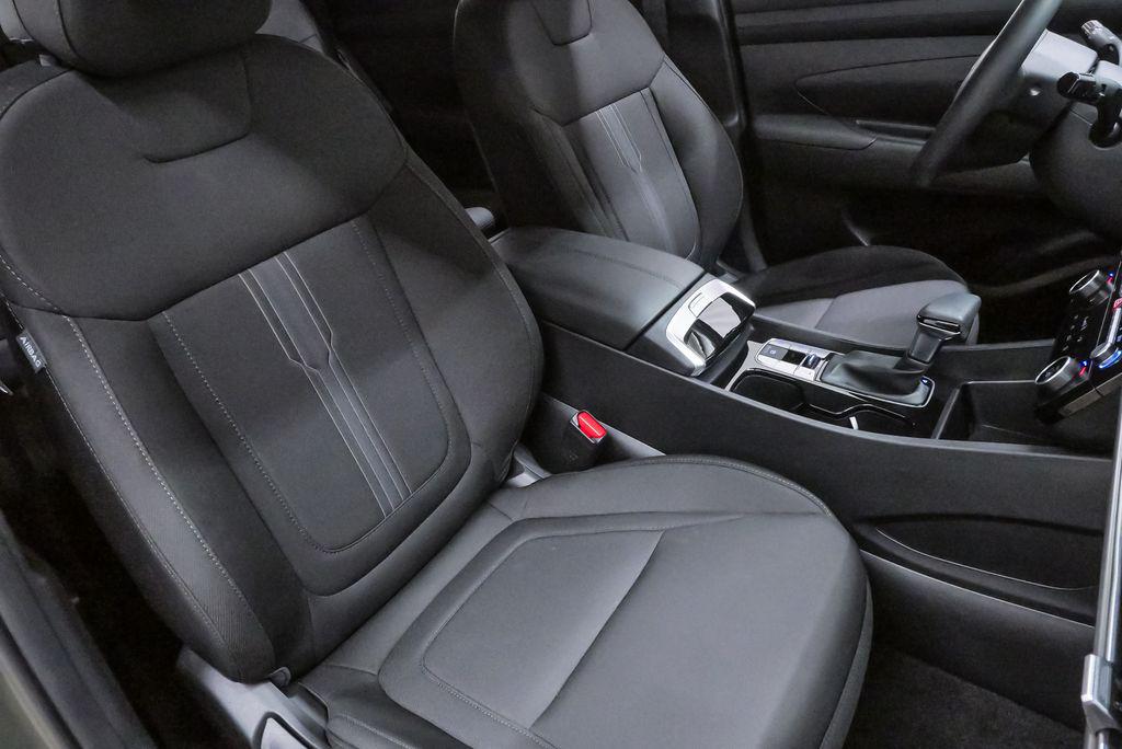 2026 Hyundai Tucson XRT - Photo 14