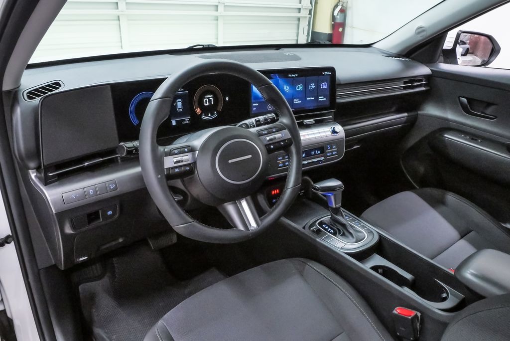 Used 2024 Hyundai Kona SEL SUV
