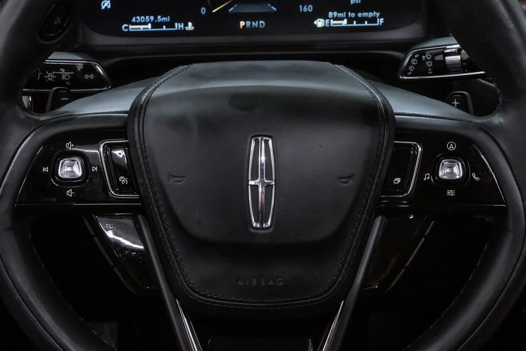 2022 Lincoln Aviator Reserve - Photo 23