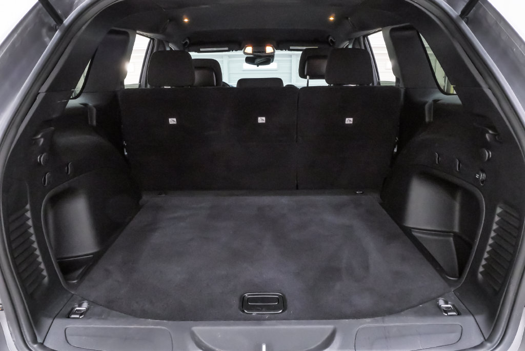 2021 Jeep Grand Cherokee Laredo E - Photo 28