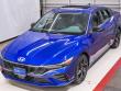 New 2026 Hyundai Elantra SEL Sport Premium Sedan
