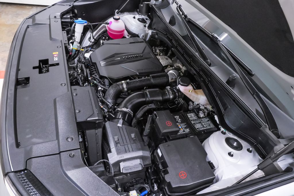 2026 Hyundai Santa Fe SEL - Photo 33