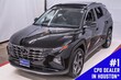 Hyundai Tucson Hybrid