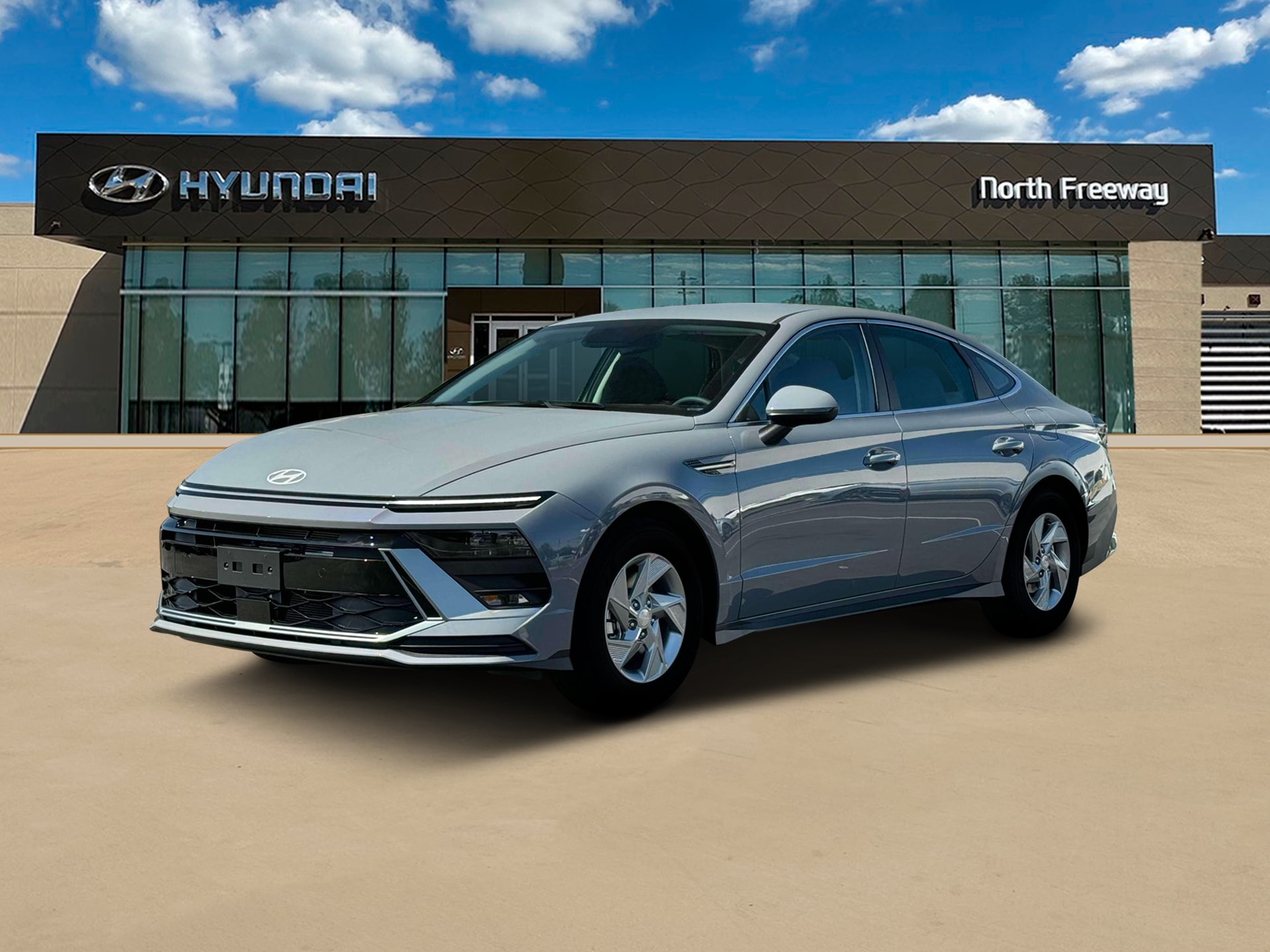 2026 Hyundai Sonata Sedan  2026 Hyundai Sonata Sedan