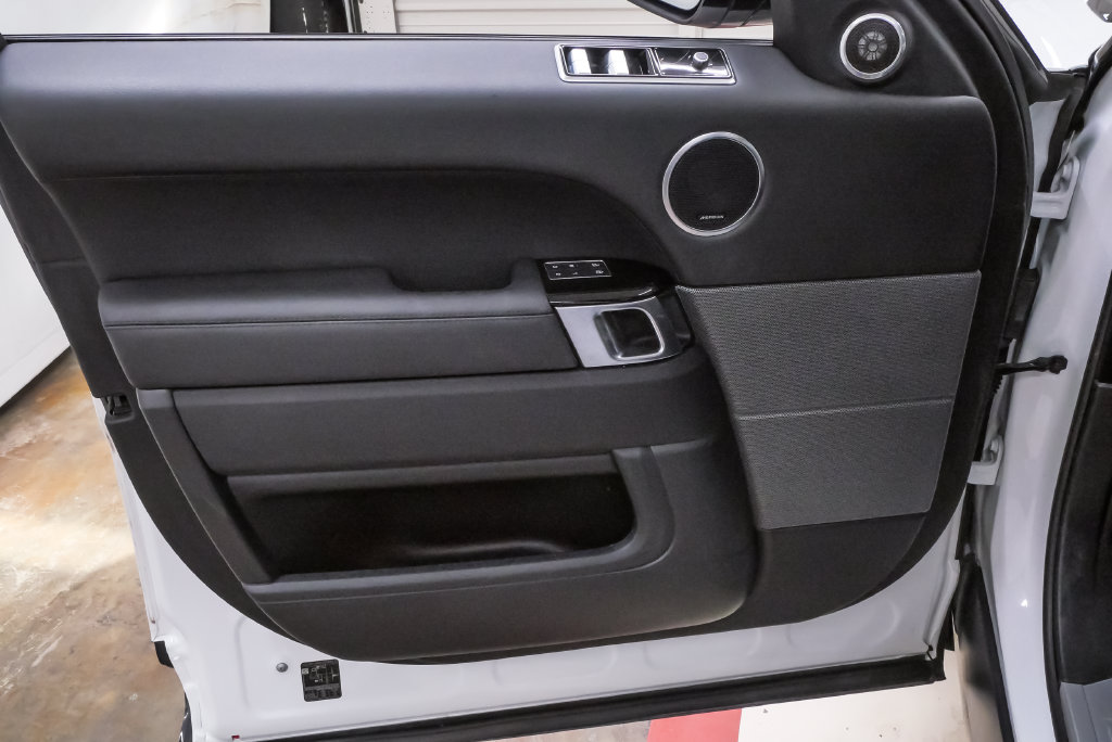 2022 Land Rover Range Rover Sport HSE Silver Edition - Photo 25