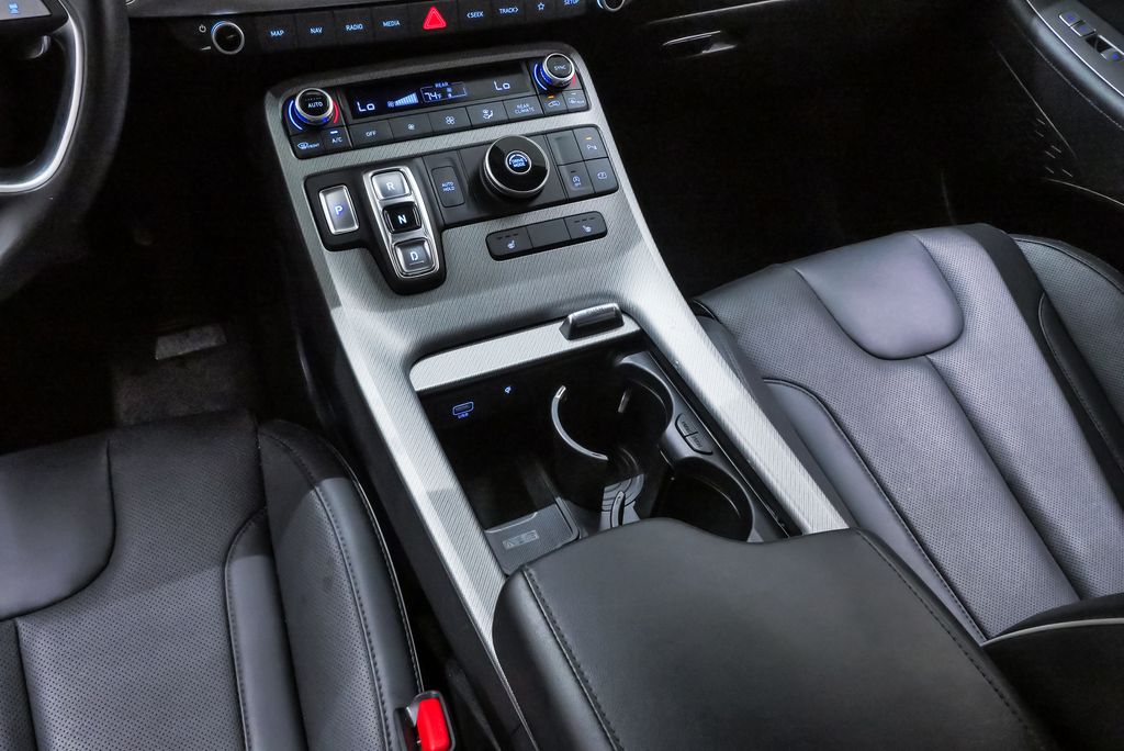 2025 Hyundai Palisade SEL - Photo 19