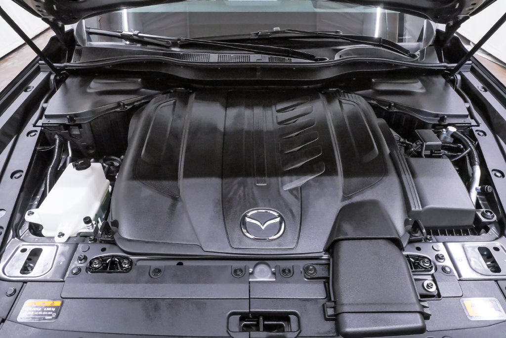 2026 Mazda CX-90 Premium Plus Package - Photo 33