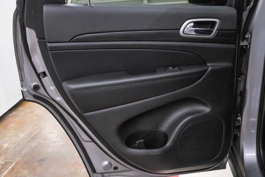2021 Jeep Grand Cherokee Laredo E - Photo 25