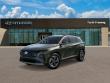 New 2026 Hyundai Tucson SEL Convenience FWD SUV