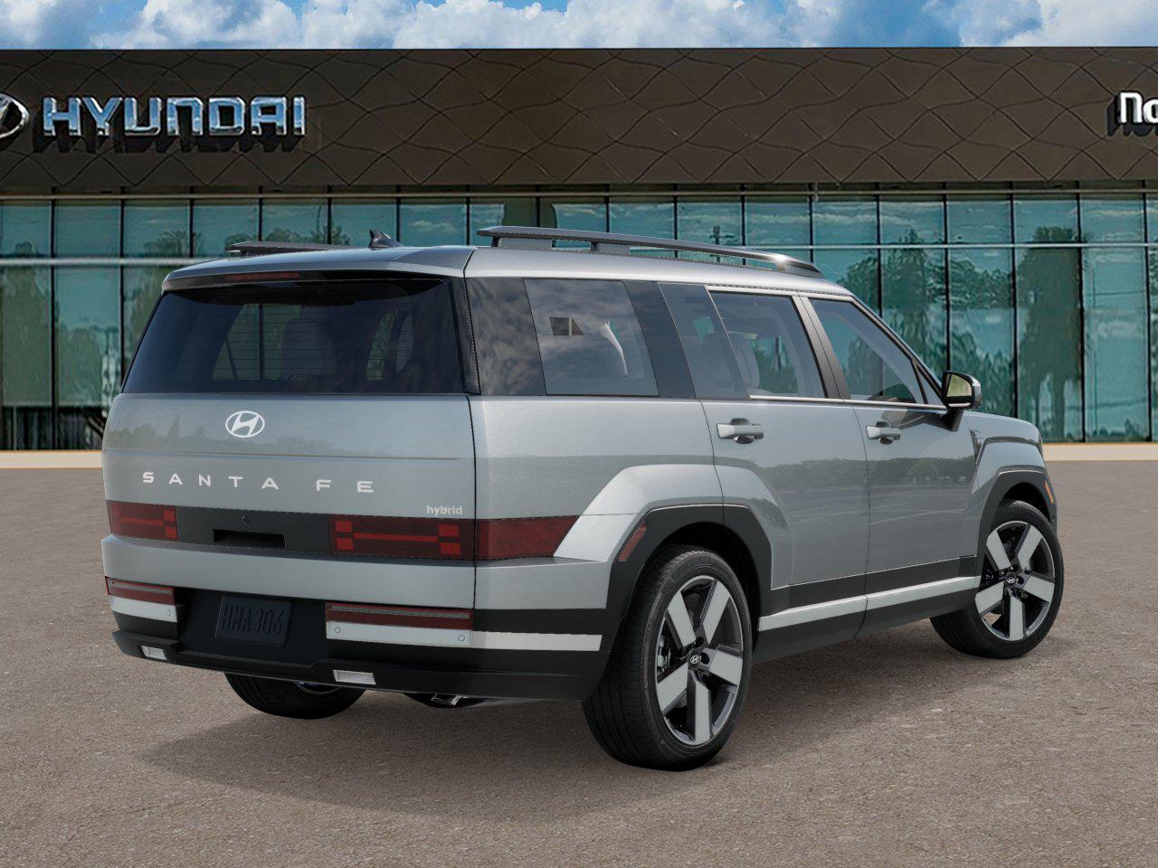 New 2027 Hyundai
