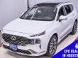 Certified 2022 Hyundai Santa Fe Calligraphy SUV