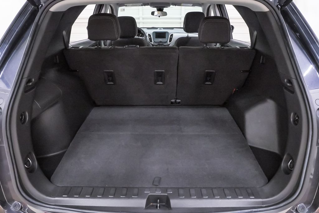 2022 Chevrolet Equinox LS - Photo 29