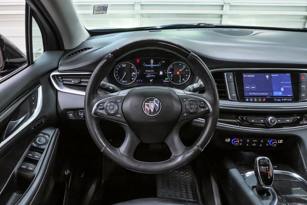 2020 Buick Enclave Avenir - Photo 22