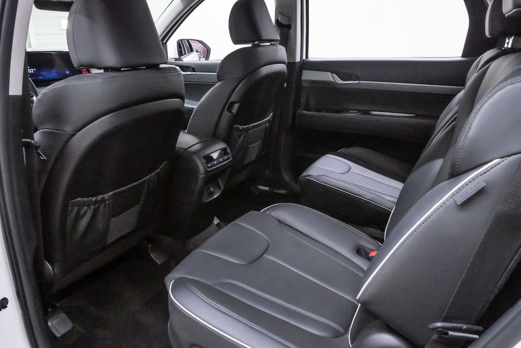 2025 Hyundai Palisade SEL - Photo 10