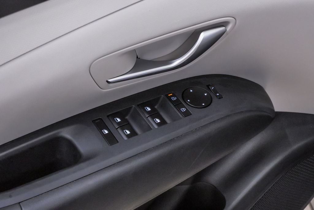 2026 Hyundai Tucson SEL - Photo 25