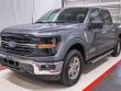 Used 2025 Ford F-150 XLT Truck SuperCrew Cab