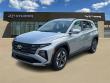New 2025 Hyundai Tucson SEL FWD SUV
