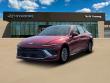 New 2026 Hyundai Sonata Hybrid Limited Sedan