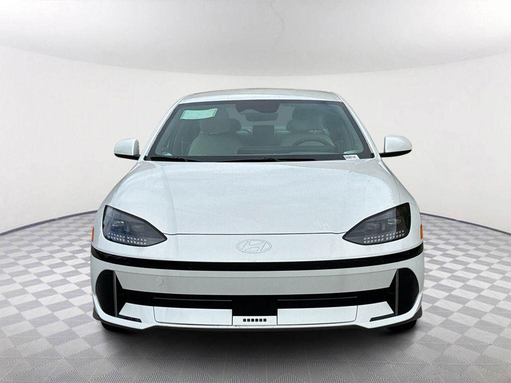 New 2025 Hyundai IONIQ 6 SEL Sedan