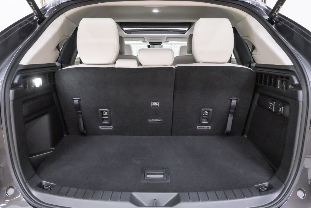 2026 Mazda CX-90 Premium Plus Package - Photo 31