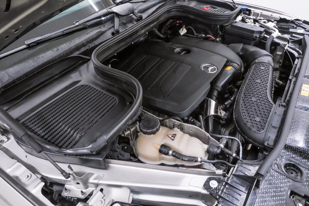 2021 Mercedes-Benz GLE GLE350 - Photo 34