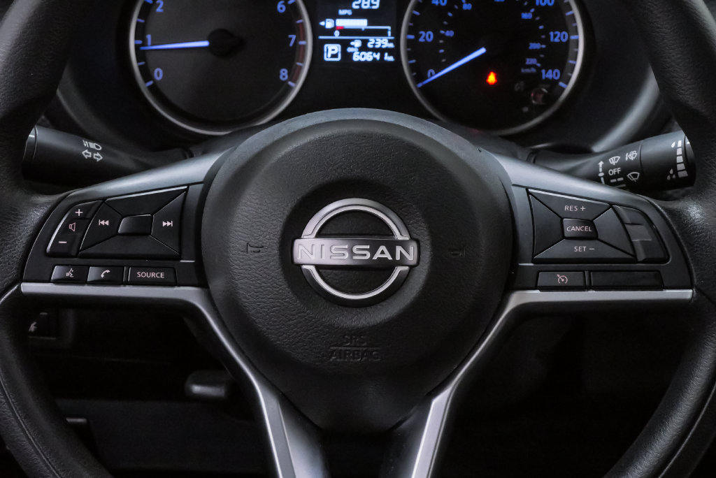 2022 Nissan Kicks S - Photo 19