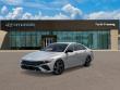 New 2026 Hyundai Elantra SEL Sport Sedan
