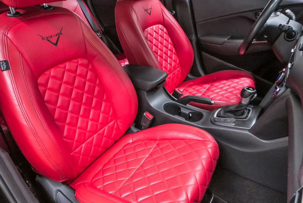 2018 Hyundai Kona SEL - Photo 14