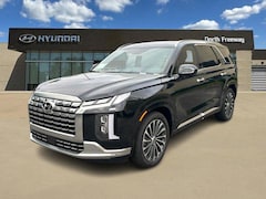 2025 Hyundai Palisade Calligraphy AWD SUV
