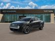 New 2027 Hyundai Santa Cruz SE FWD Truck Crew Cab