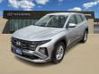 Used 2026 Hyundai Tucson SE SUV