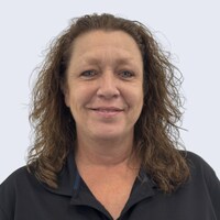Staff member Yvette Wilson from ID_fa0ffd078c22