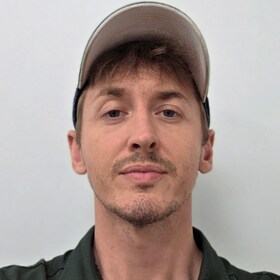 Staff member Martin Frederick from ID_fa0ffd078c22