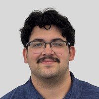 Staff member Andres Guerra from ID_fa0ffd078c22