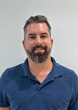 Staff member Pat Barcas from ID_fa0ffd078c22