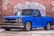 Chevrolet C/K 1500