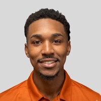 Staff member Emory Sidney from ID_fa0ffd078c22