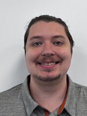 Staff member Kolten James from ID_fa0ffd078c22