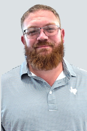 Staff member Ryan Stanford from ID_fa0ffd078c22