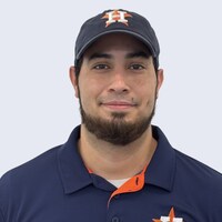 Staff member Alejandro from ID_fa0ffd078c22